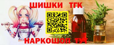 шишки Дубна